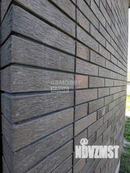 Дом 105м&sup2;, 1-этажный, участок 6 сот.  