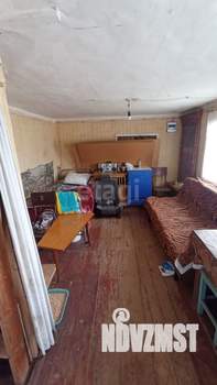 Дача 20м&sup2;, 1-этажный, участок 6 сот.  