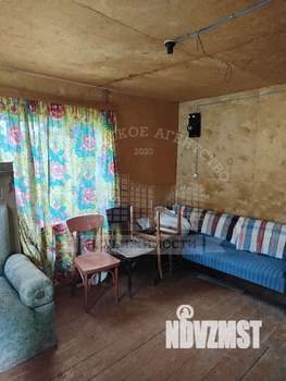 Дача 20м&sup2;, 1-этажный, участок 5 сот.  