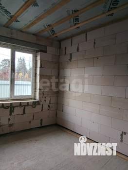 Дом 93м&sup2;, 1-этажный, участок 6 сот.  