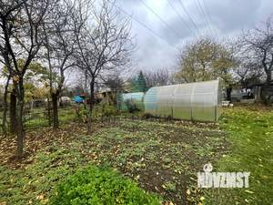 Дача 16м&sup2;, 1-этажный, участок 5 сот.  