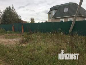 Дом 300м&sup2;, 2-этажный, участок 15 сот.  