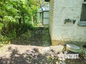 Дом 30м&sup2;, 2-этажный, участок 4 сот.  