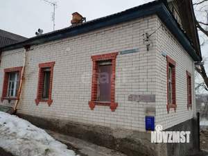 Дом 130м&sup2;, 1-этажный, участок 8 сот.  