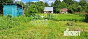 Дача 14м&sup2;, 1-этажный, участок 5 сот.  