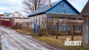 Дом 70м&sup2;, 1-этажный, участок 4 сот.  