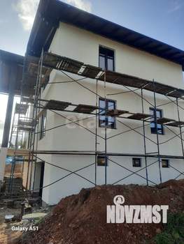 Дом 195м&sup2;, 2-этажный, участок 20 сот.  