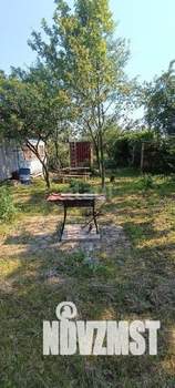 Дача 31м&sup2;, 1-этажный, участок 6 сот.  