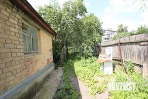 Дом 77м&sup2;, 1-этажный, участок 8 сот.  