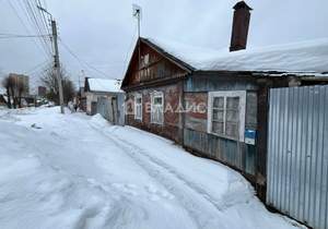 Дом 77м&sup2;, 1-этажный, участок 6 сот.  