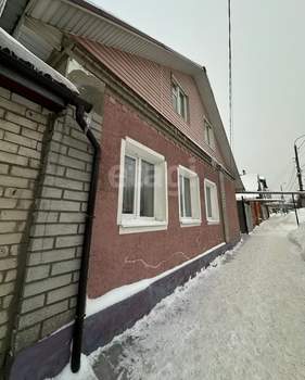 Дом 118м², 1-этажный, участок 3 сот.  