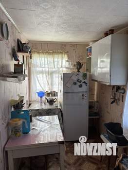 Дом 20м&sup2;, 2-этажный, участок 5 сот.  