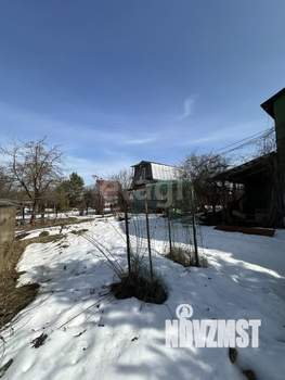 Дача 41м&sup2;, 2-этажный, участок 8 сот.  