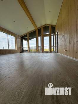 Дом 90м&sup2;, 1-этажный, участок 10 сот.  