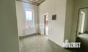 Дом 120м&sup2;, 1-этажный, участок 10 сот.  