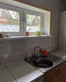 Дом 151м², 2-этажный, участок 10 сот.  