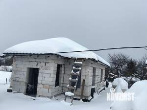 Дом 90м&sup2;, 1-этажный, участок 5 сот.  