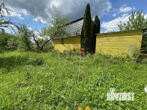 Дача 25м&sup2;, 1-этажный, участок 6 сот.  