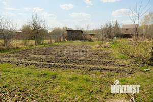 Дом 25м&sup2;, 1-этажный, участок 8 сот.  