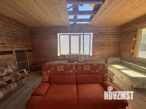 Дом 53м&sup2;, 1-этажный, участок 12 сот.  