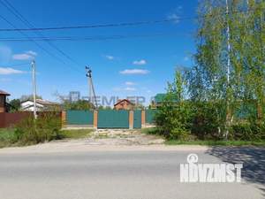 Дом 120м&sup2;, 1-этажный, участок 7 сот.  