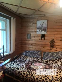 Дом 62м&sup2;, 2-этажный, участок 6 сот.  