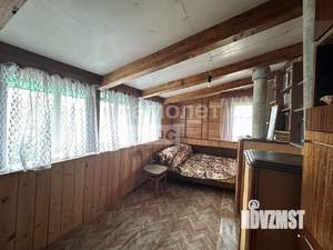 Дача 50м&sup2;, 2-этажный, участок 6 сот.  