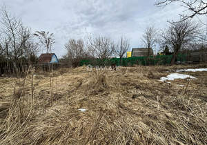 Дом 33м&sup2;, 1-этажный, участок 5 сот.  