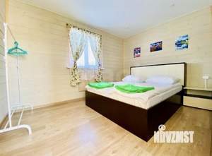 Дом 74м&sup2;, 1-этажный, участок 13 сот.  