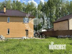 Дом 170м&sup2;, 2-этажный, участок 15 сот.  
