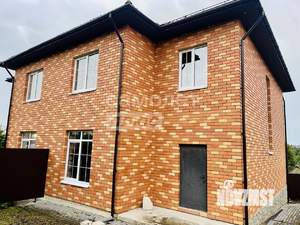 Таунхаус 142м&sup2;, 2-этажный, участок 3 сот.  