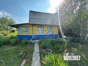 Дача 41м², 2-этажный, участок 8 сот.  