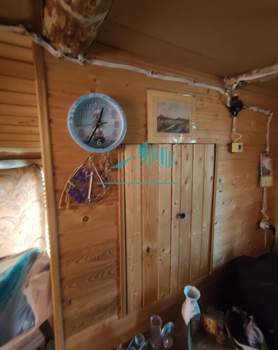 Дом 45м&sup2;, 2-этажный, участок 8 сот.  