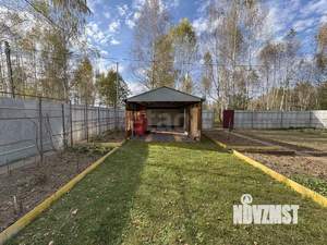 Дом 30м&sup2;, 1-этажный, участок 5 сот.  