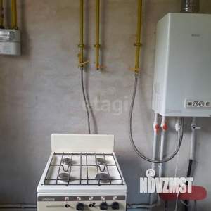 Дом 75м&sup2;, 2-этажный, участок 24 сот.  