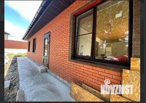 Дом 69м&sup2;, 1-этажный, участок 8 сот.  