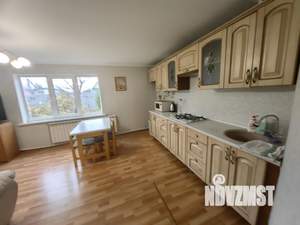 Дом 75м&sup2;, 2-этажный, участок 6 сот.  