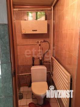 Дом 101м&sup2;, 1-этажный, участок 13 сот.  