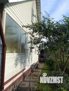 Дом 130м&sup2;, 2-этажный, участок 9 сот.  