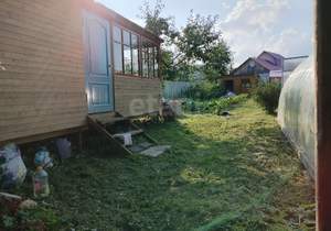 Дом 30м&sup2;, 2-этажный, участок 20 сот.  