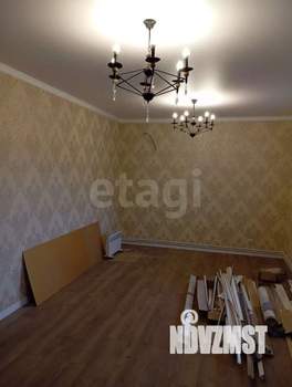 Дом 200м&sup2;, 2-этажный, участок 8 сот.  