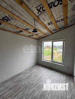 Дом 49м&sup2;, 1-этажный, участок 18 сот.  