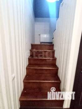 Дом 160м&sup2;, 2-этажный, участок 11 сот.  