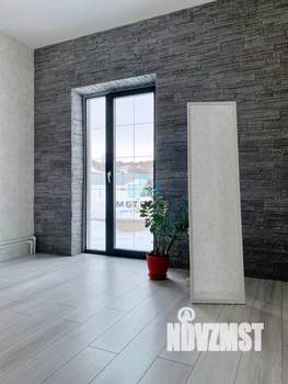 Дом 155м&sup2;, 1-этажный, участок 7 сот.  