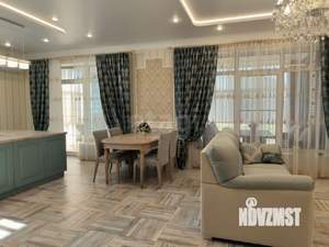 Дом 160м&sup2;, 1-этажный, участок 8 сот.  