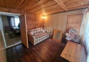 Дача 79м&sup2;, 2-этажный, участок 8 сот.  