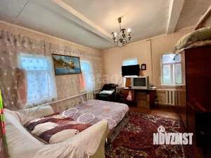 Дом 49м&sup2;, 1-этажный, участок 5 сот.  