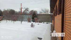 Дом 182м², 2-этажный, участок 7 сот.  