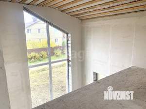 Дом 147м&sup2;, 2-этажный, участок 8 сот.  