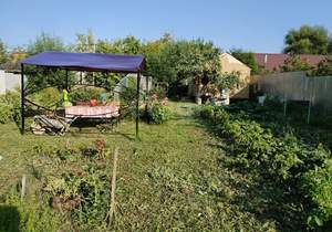 Дом 30м&sup2;, 2-этажный, участок 20 сот.  